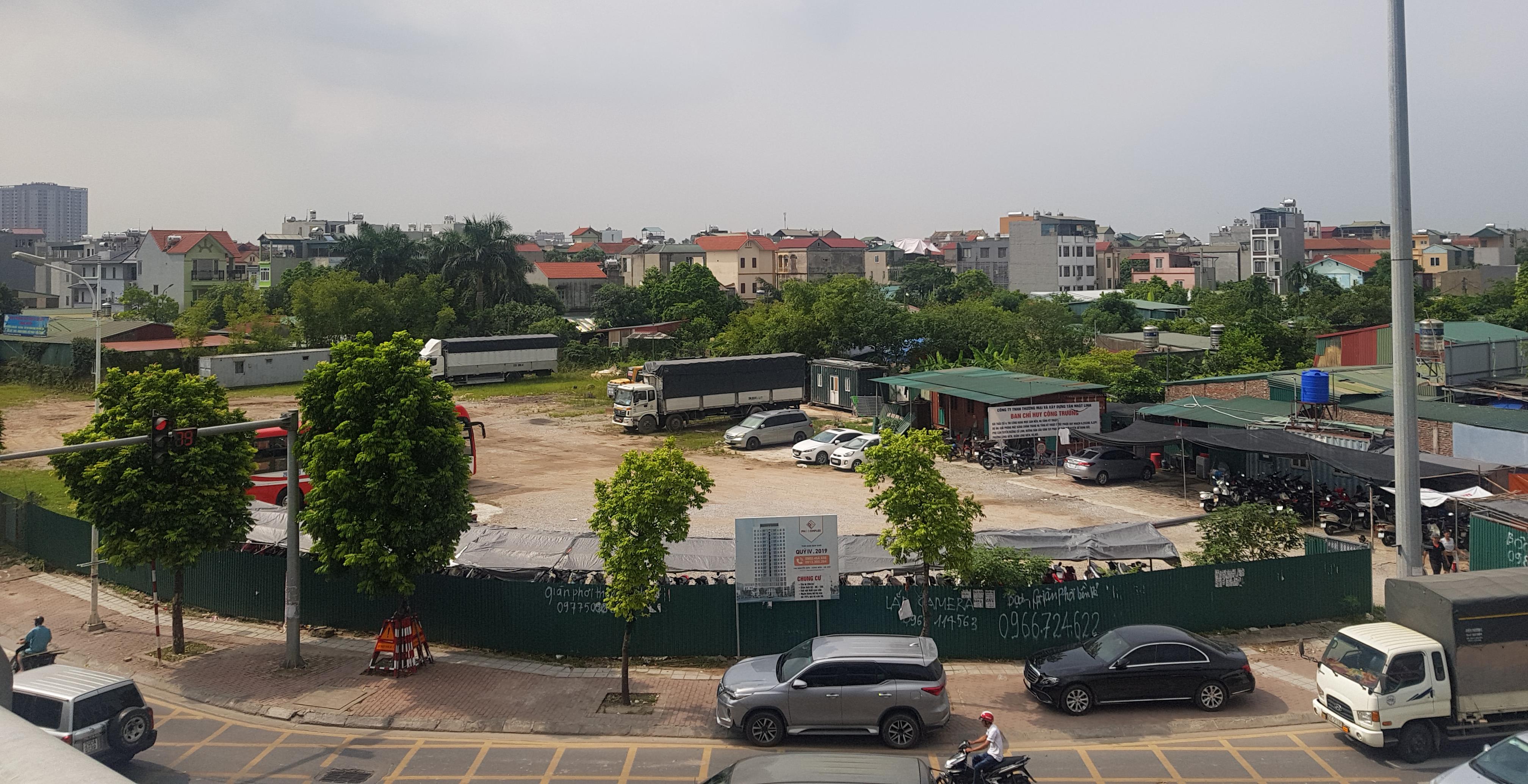 Bài 1: Nhiều hệ lụy từ các điểm trông, giữ xe không phép